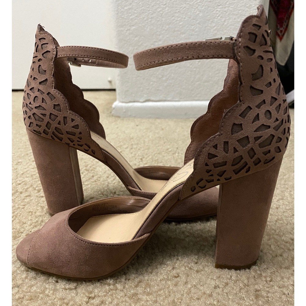 Jessica Simpson Heels/Pumps